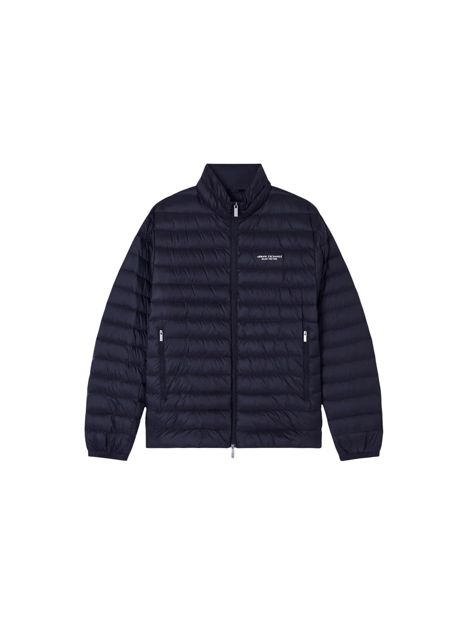 Piumino AX ARMANI EXCHANGE da Uomo - blu XM001919UB101
