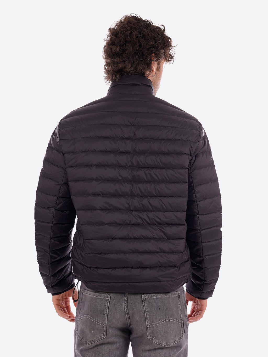 Piumino AX ARMANI EXCHANGE da Uomo - nero XM001919UC001