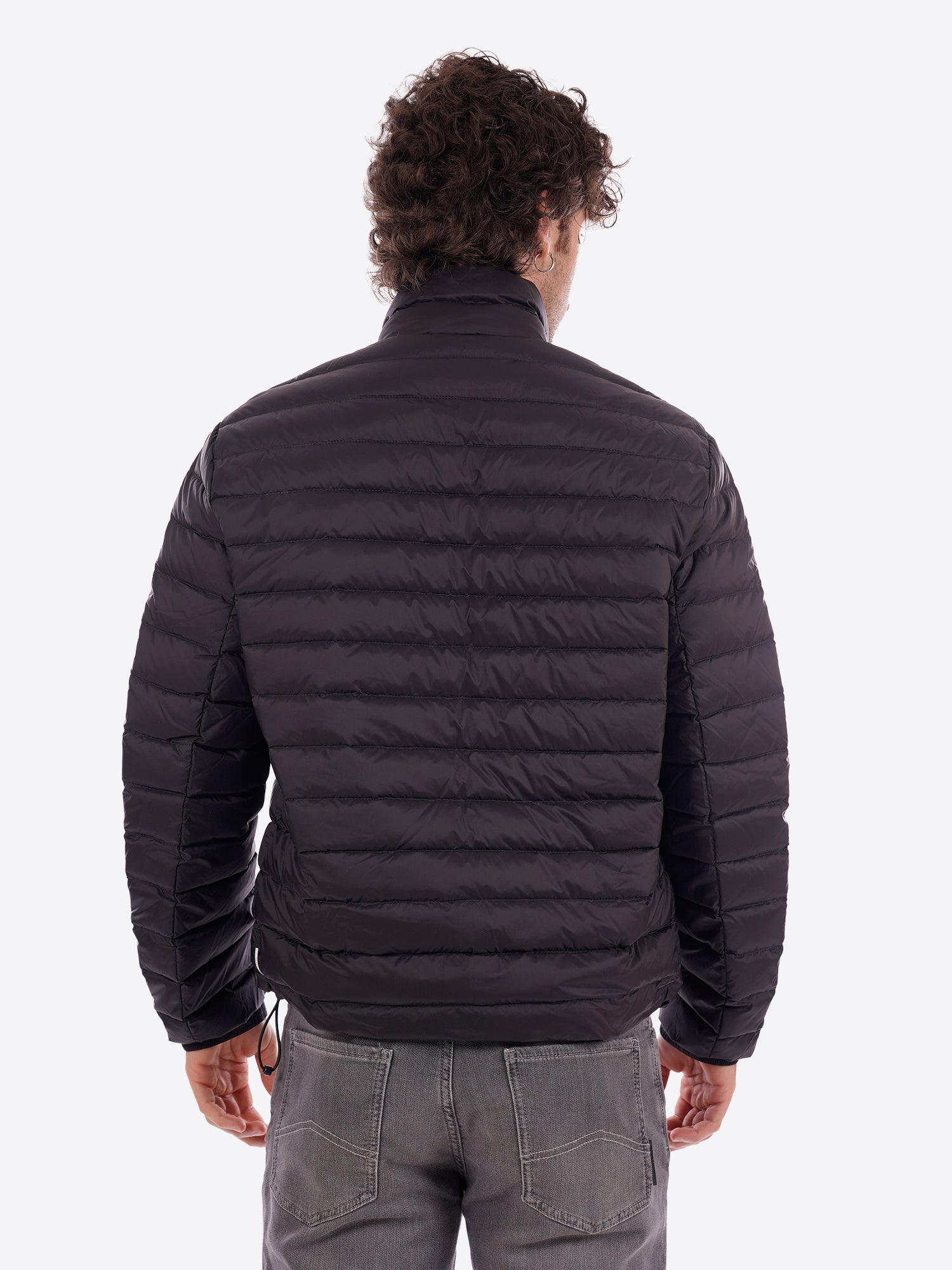 Piumino AX ARMANI EXCHANGE da Uomo - nero XM001919UC001