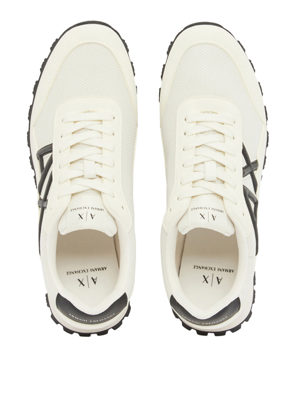 Sneakers AX ARMANI EXCHANGE da Uomo - XM001960M0017