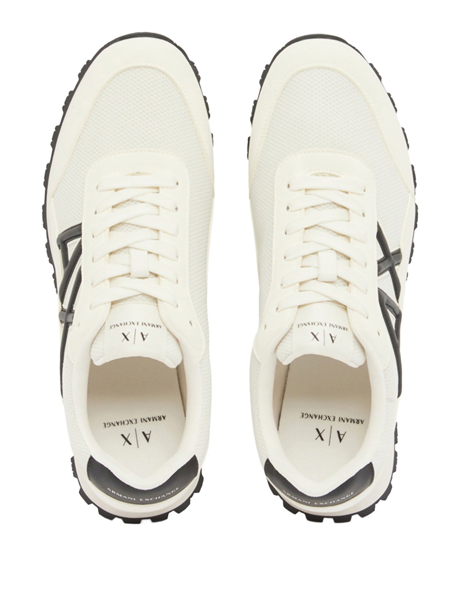 Sneakers AX ARMANI EXCHANGE da Uomo - XM001960M0017