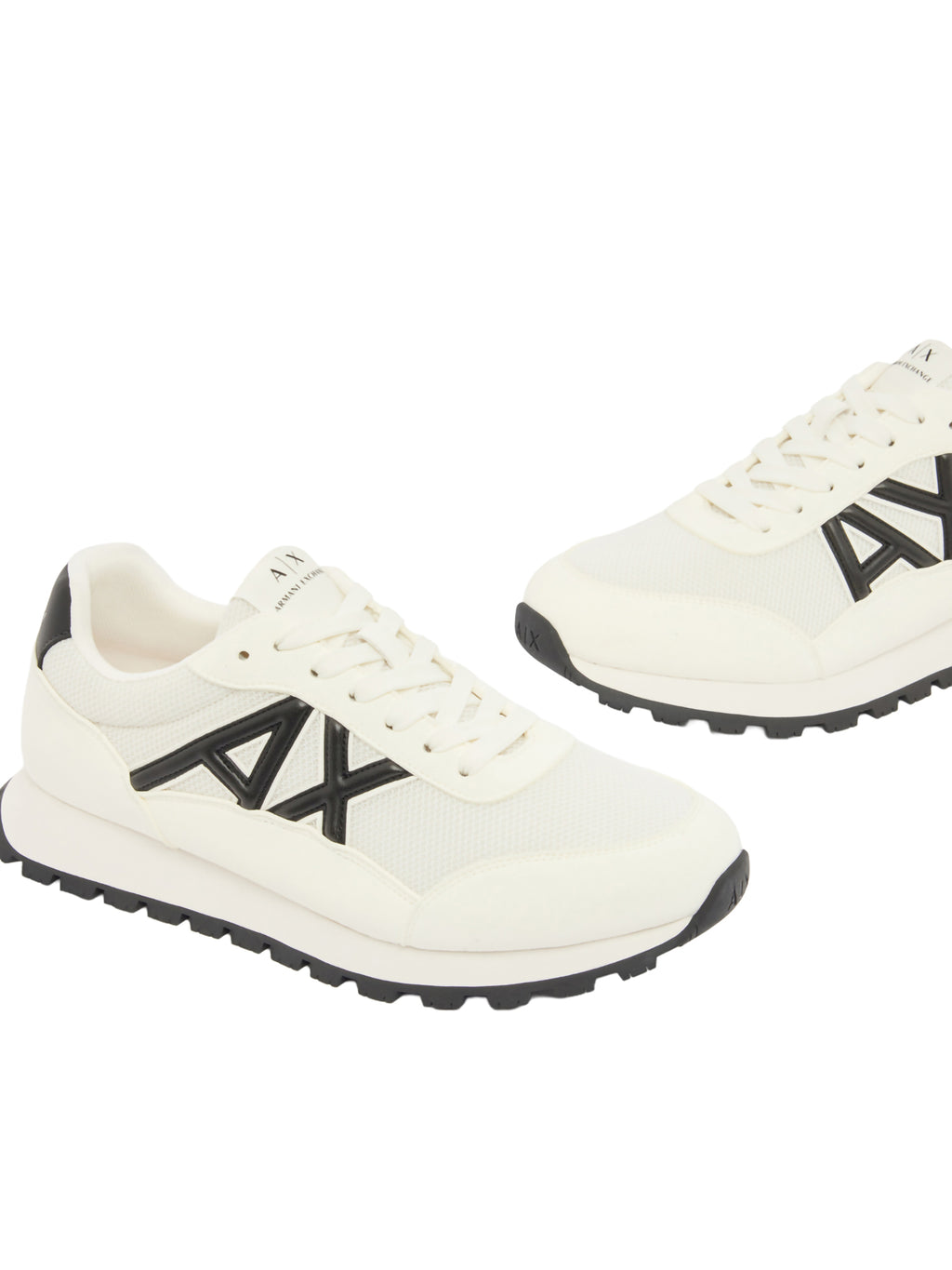 Sneakers AX ARMANI EXCHANGE da Uomo - XM001960M0017