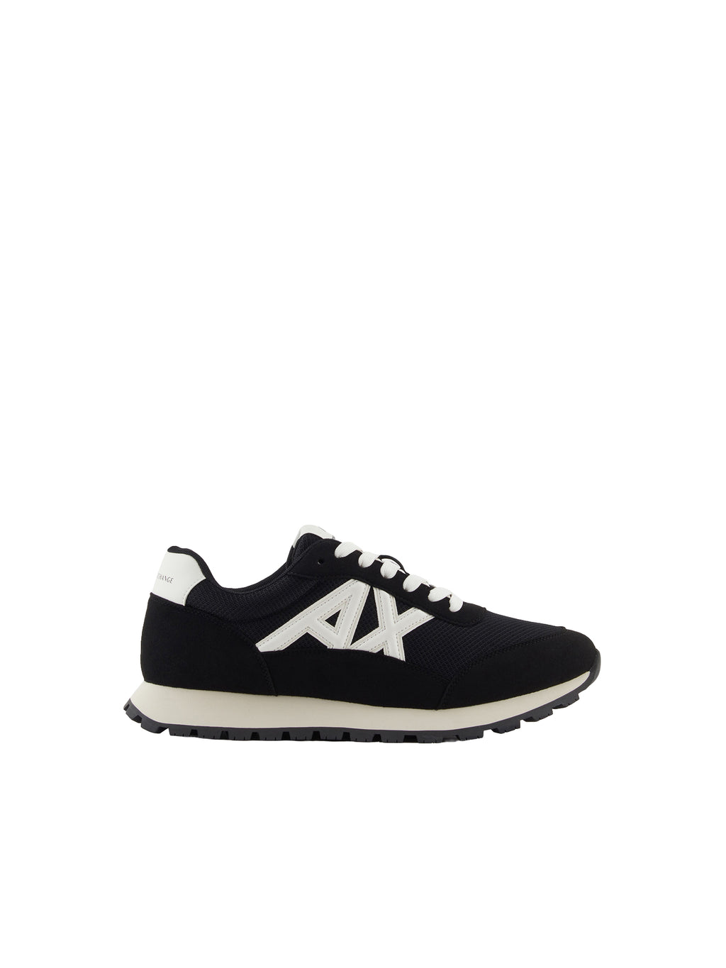 Sneakers AX ARMANI EXCHANGE da Uomo - nero XM001960MC024