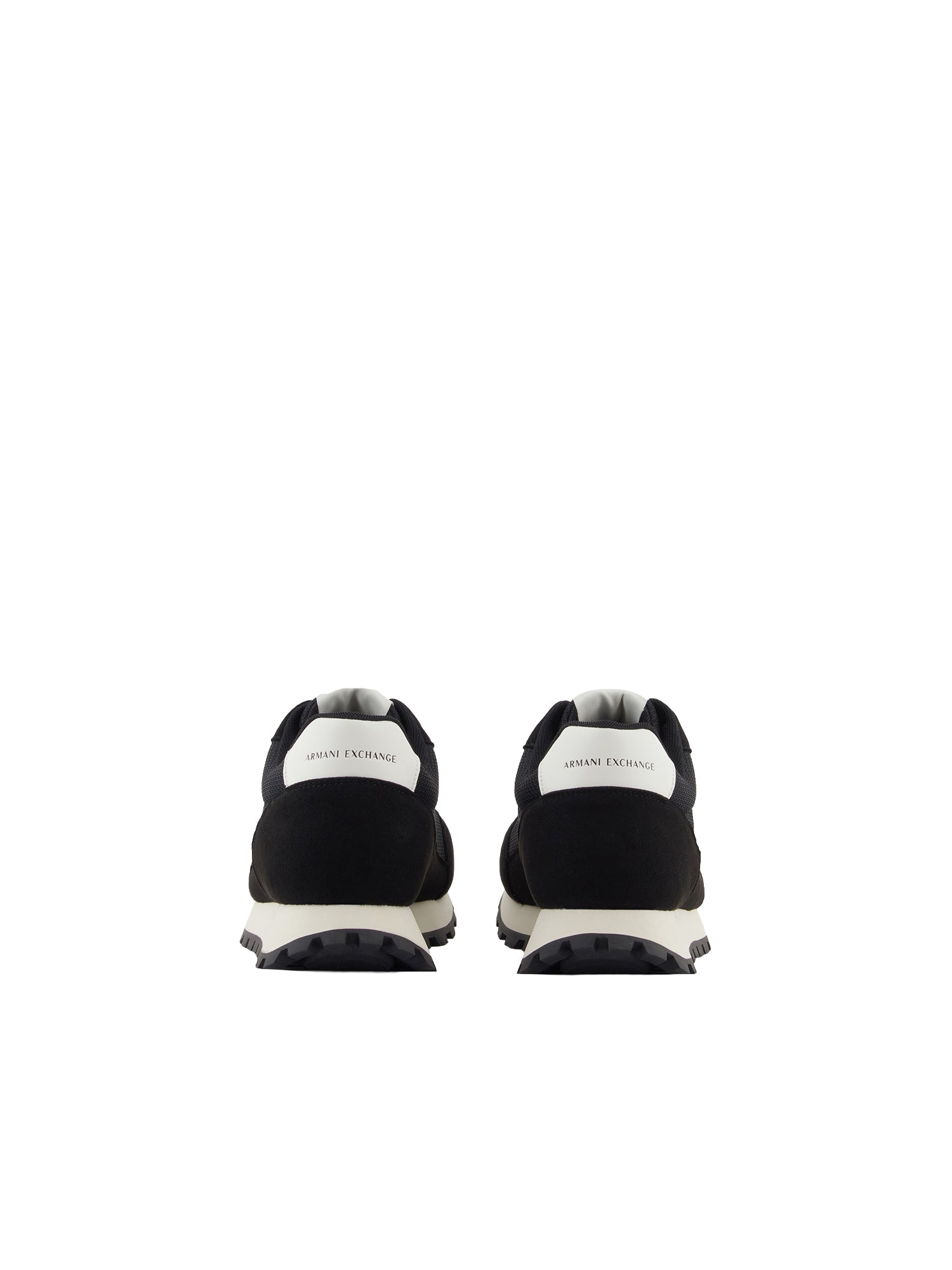 Sneakers AX ARMANI EXCHANGE da Uomo - nero XM001960MC024