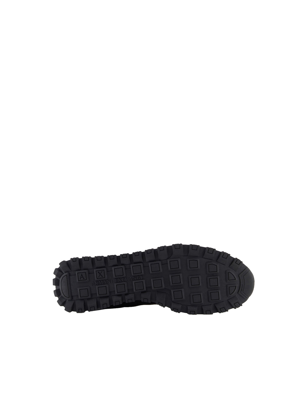 Sneakers AX ARMANI EXCHANGE da Uomo - nero XM001960MC024