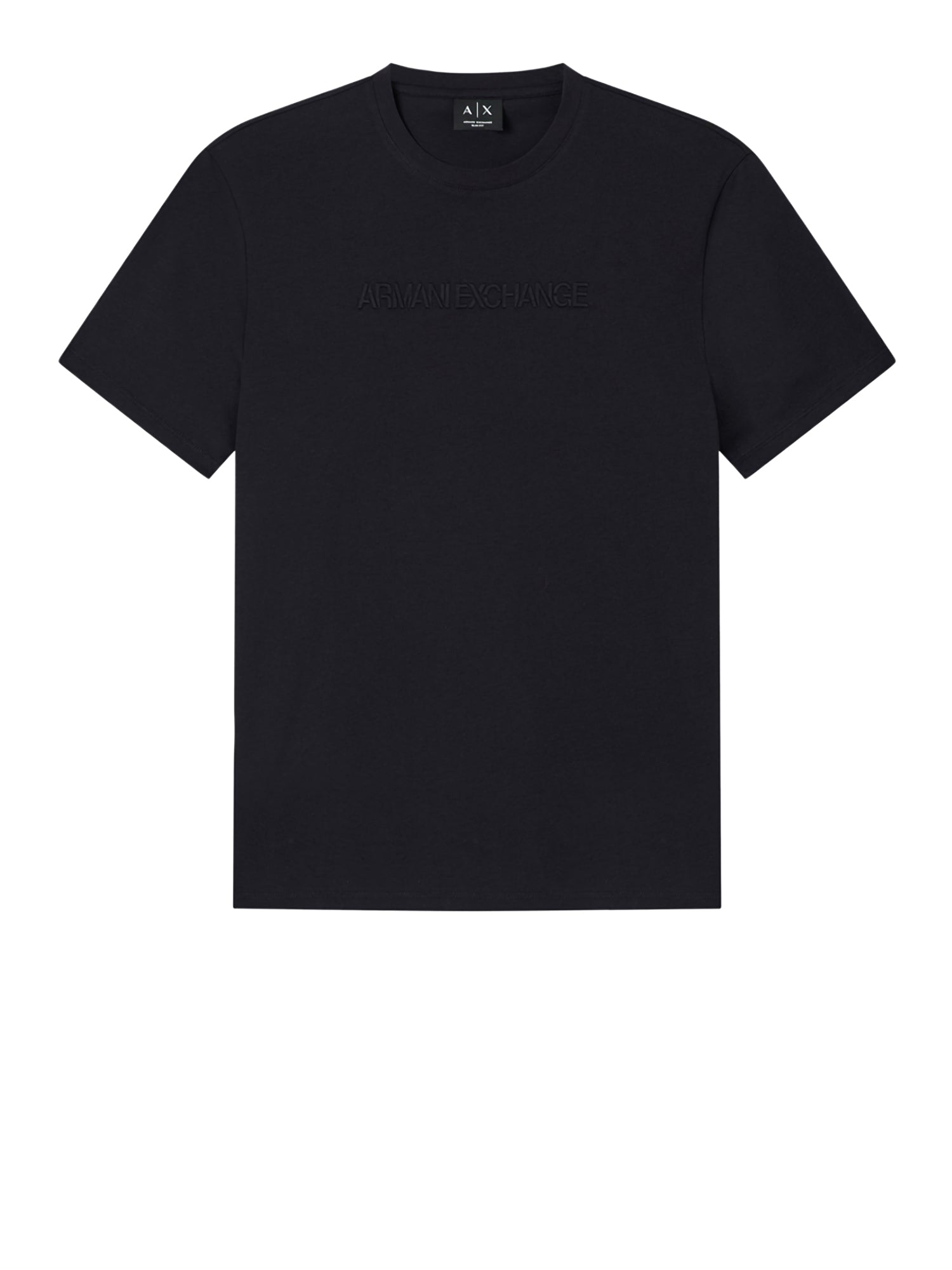T-shirt AX ARMANI EXCHANGE da Uomo - blu XM002467UB101