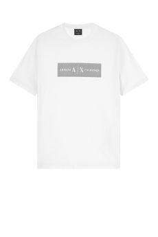T-shirt AX ARMANI EXCHANGE da Uomo - XM002472U1074
