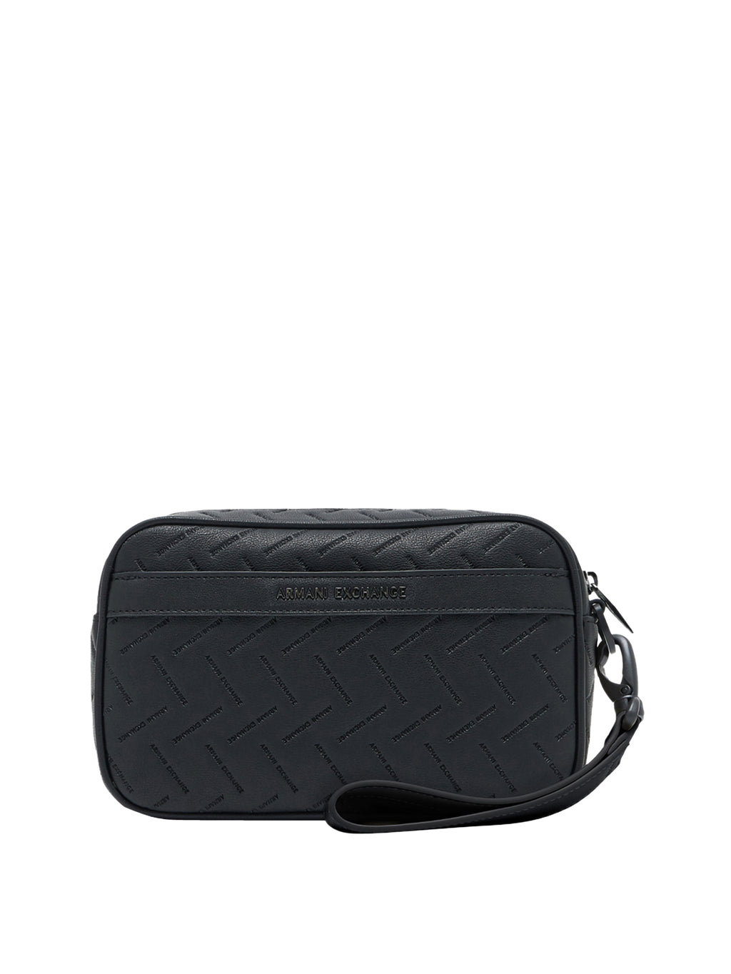 Pochette AX ARMANI EXCHANGE da Uomo - nero XM002600UC001 NERO