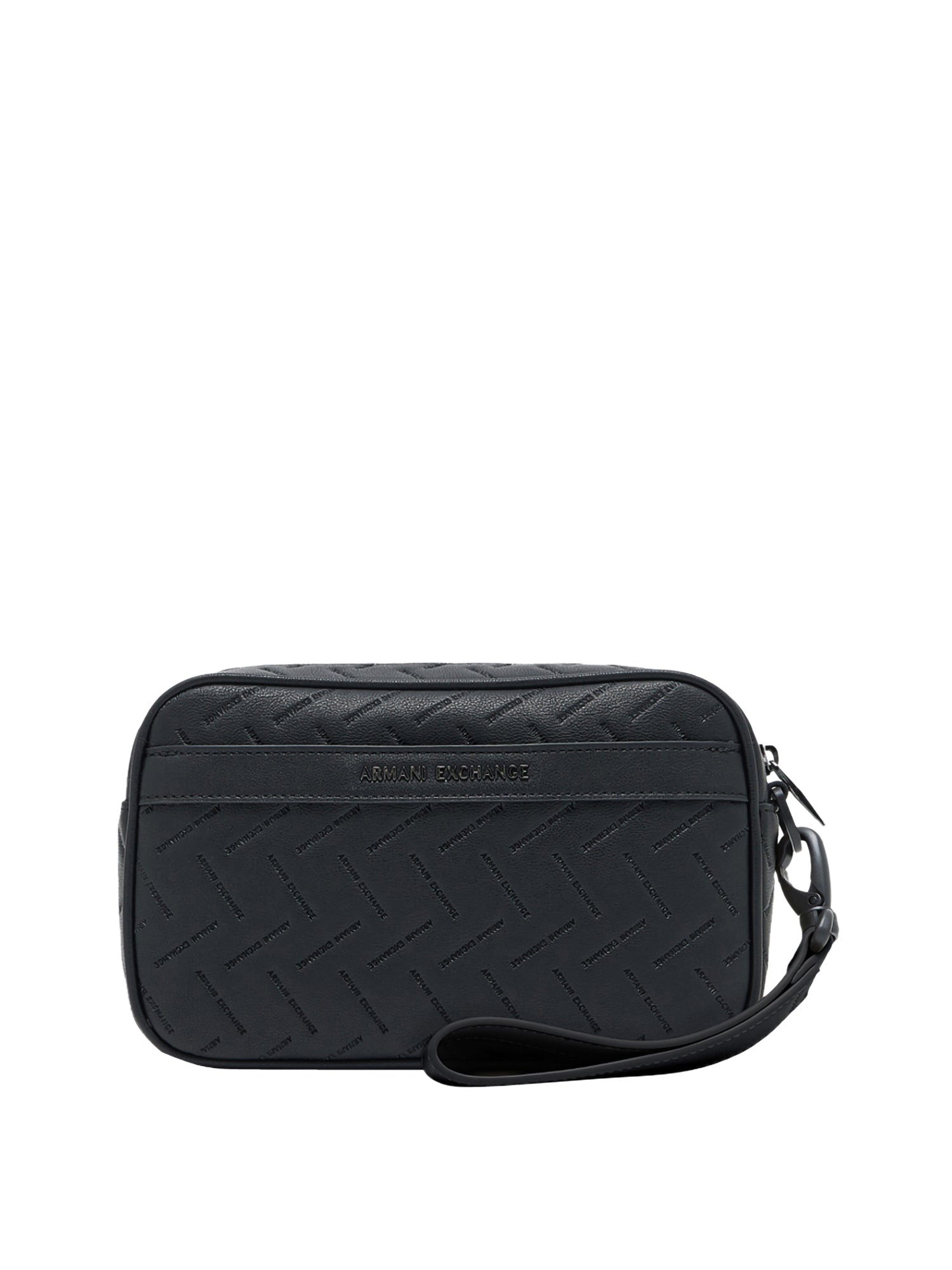 Pochette AX ARMANI EXCHANGE da Uomo - nero XM002600UC001 NERO