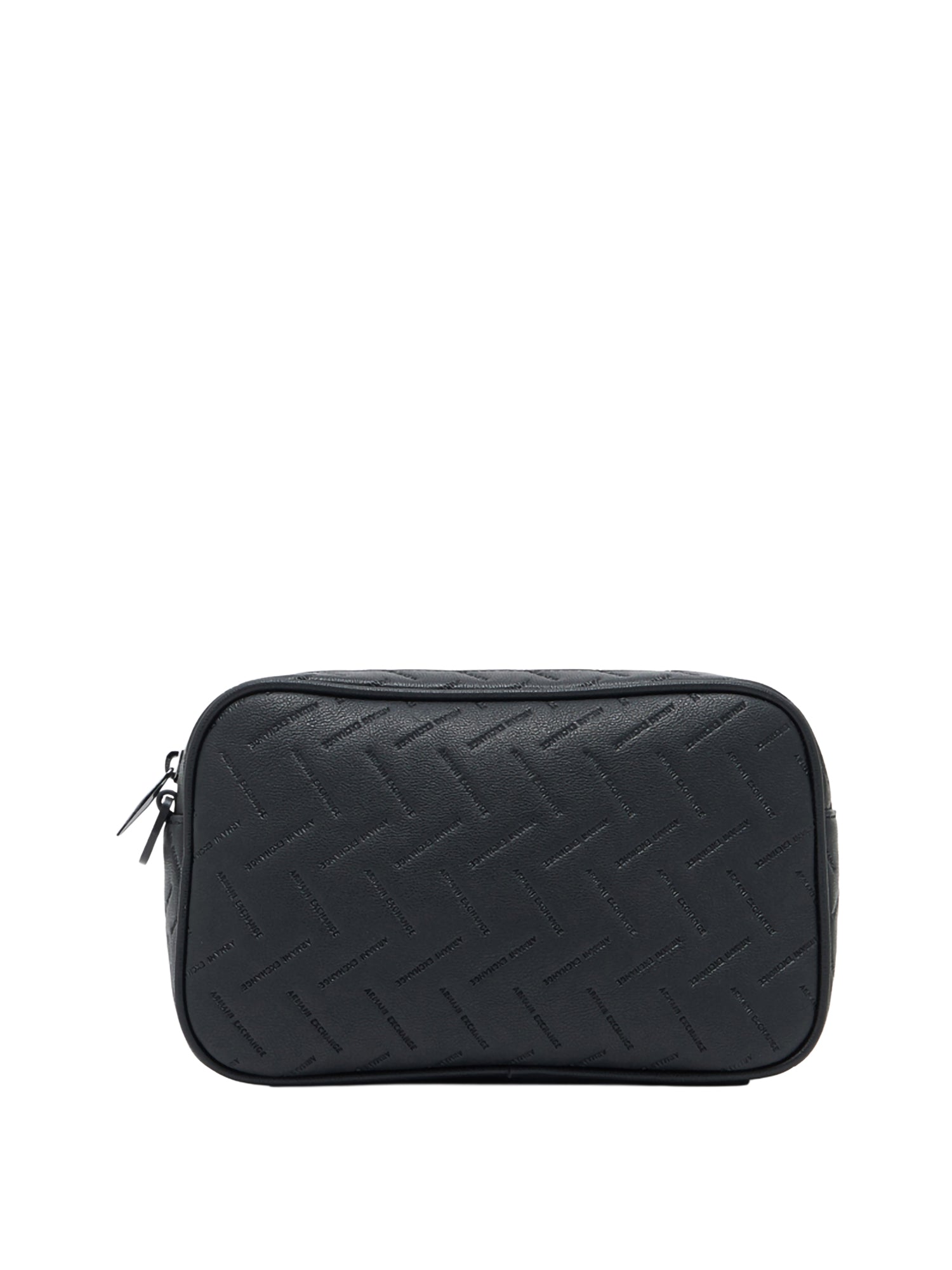 Pochette AX ARMANI EXCHANGE da Uomo - nero XM002600UC001 NERO