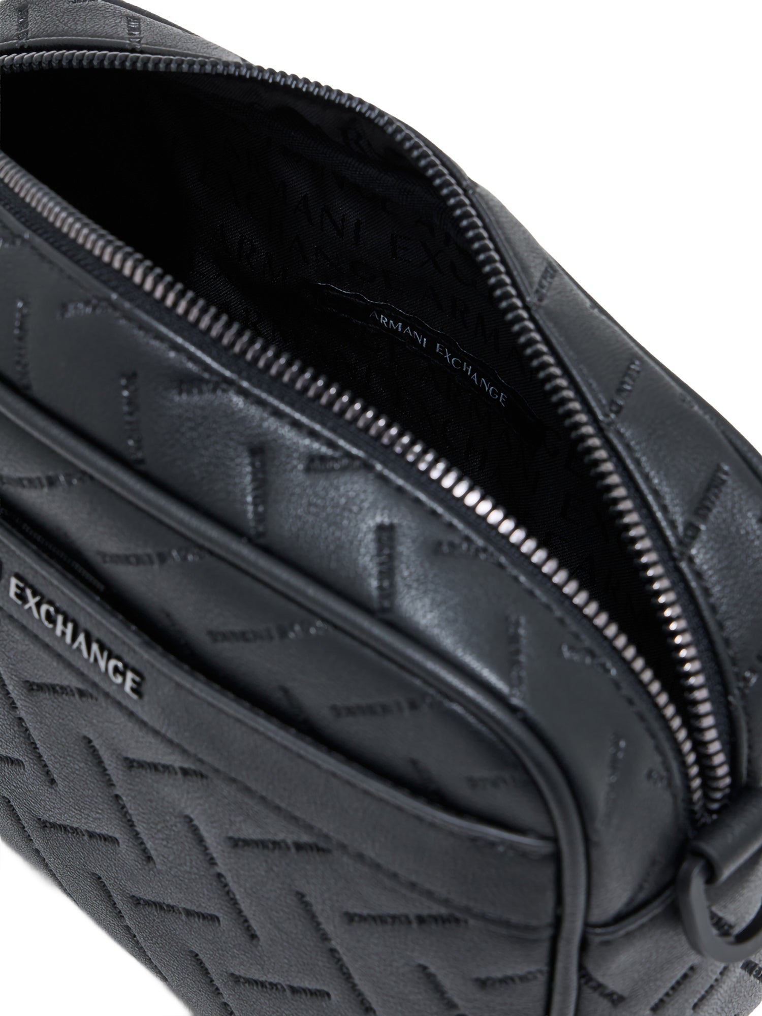 Pochette AX ARMANI EXCHANGE da Uomo - nero XM002600UC001 NERO