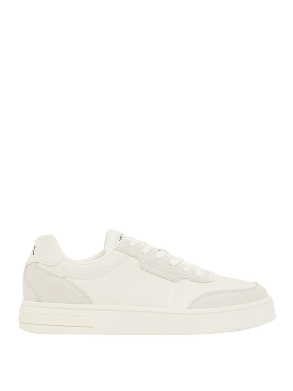 Sneakers AX ARMANI EXCHANGE da Uomo - bianco XM002630M0348