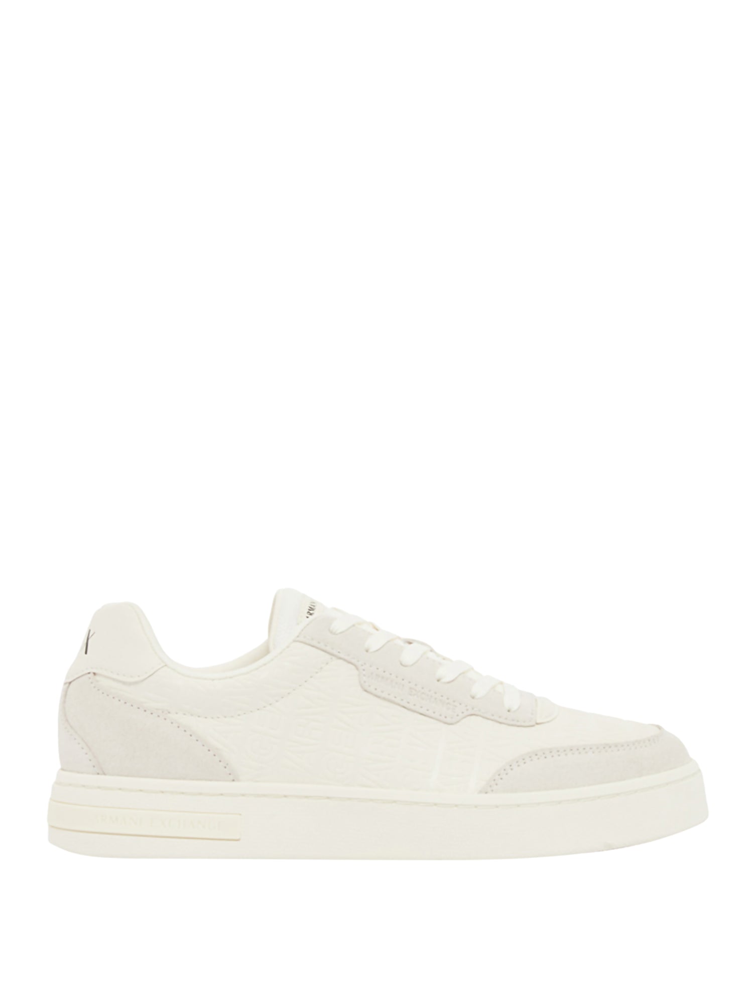 Sneakers AX ARMANI EXCHANGE da Uomo - bianco XM002630M0348