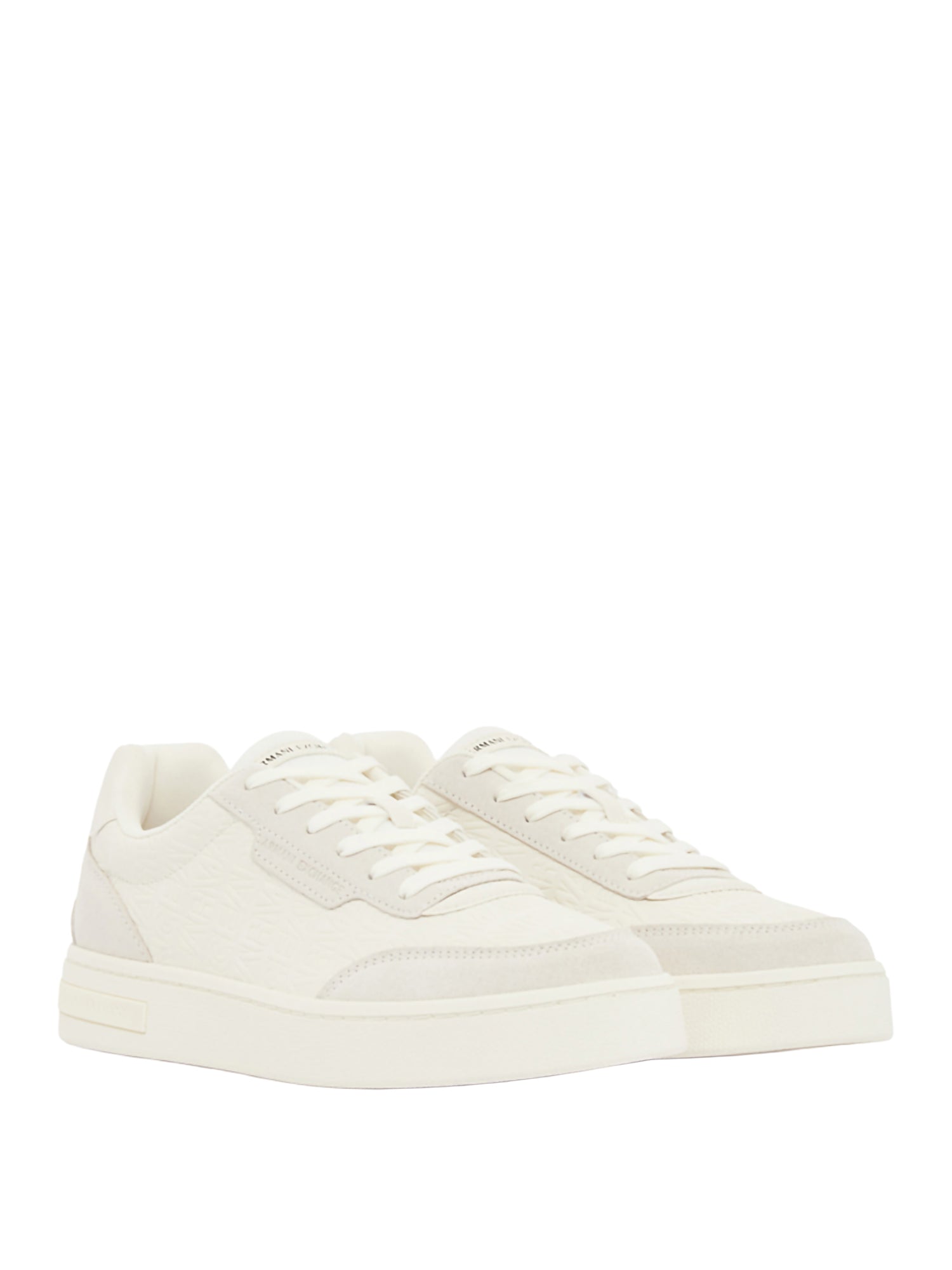 Sneakers AX ARMANI EXCHANGE da Uomo - bianco XM002630M0348