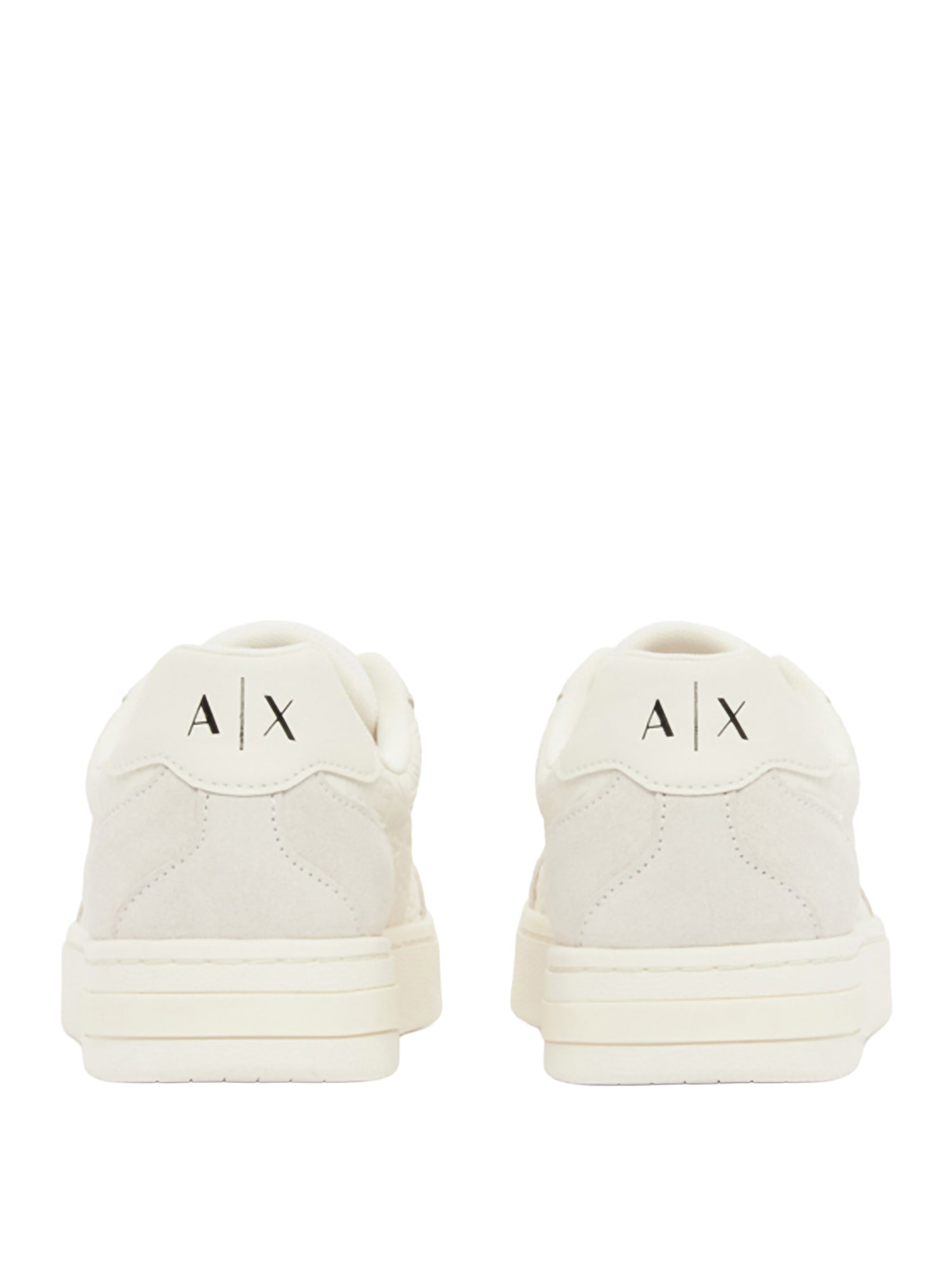 Sneakers AX ARMANI EXCHANGE da Uomo - bianco XM002630M0348