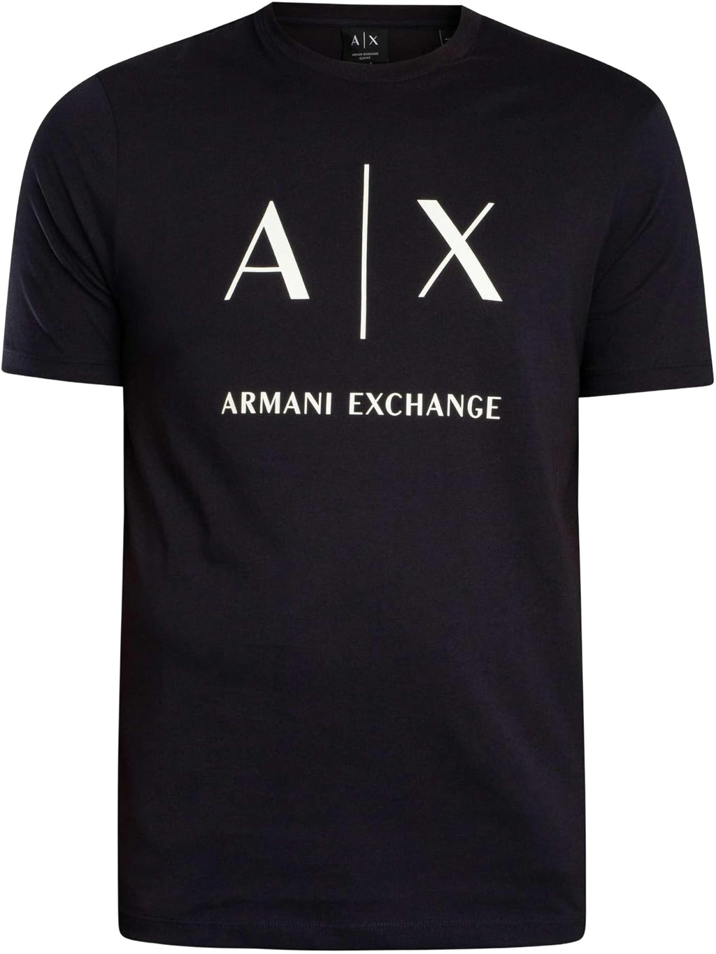 T-shirt AX ARMANI EXCHANGE da Uomo - blu XM002683UB101