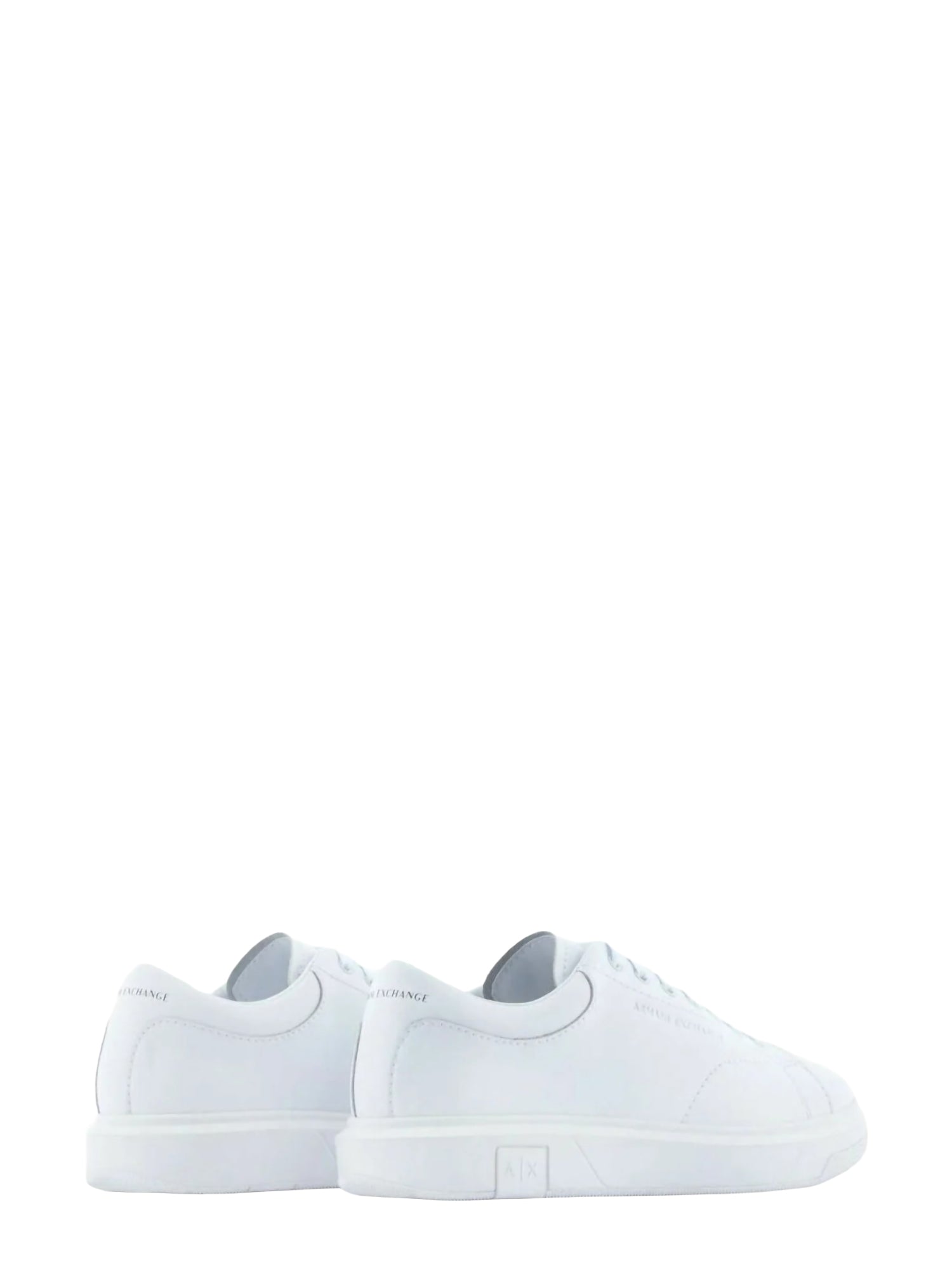 Sneakers AX ARMANI EXCHANGE da Uomo - bianco XUX12300152 BIANCO