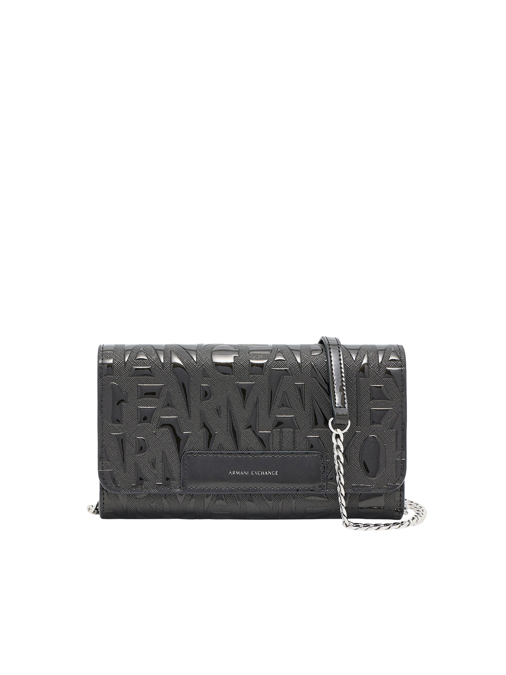 Pochette AX ARMANI EXCHANGE da Donna - nero XW000358AF17290UC001 NERO