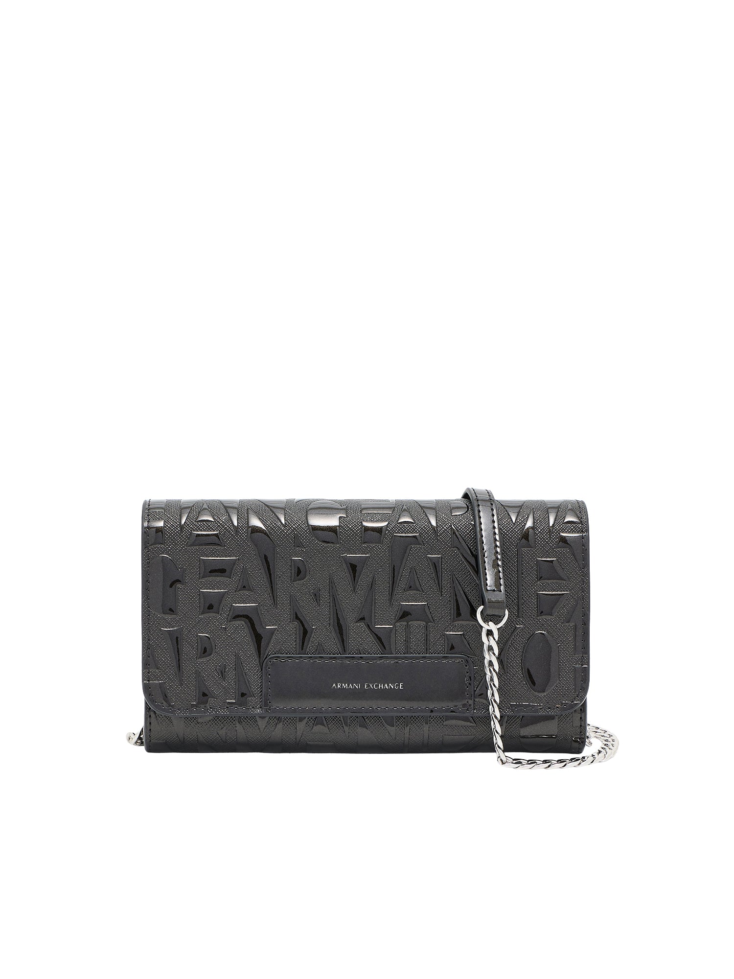 Pochette AX ARMANI EXCHANGE da Donna - nero XW000358AF17290UC001 NERO