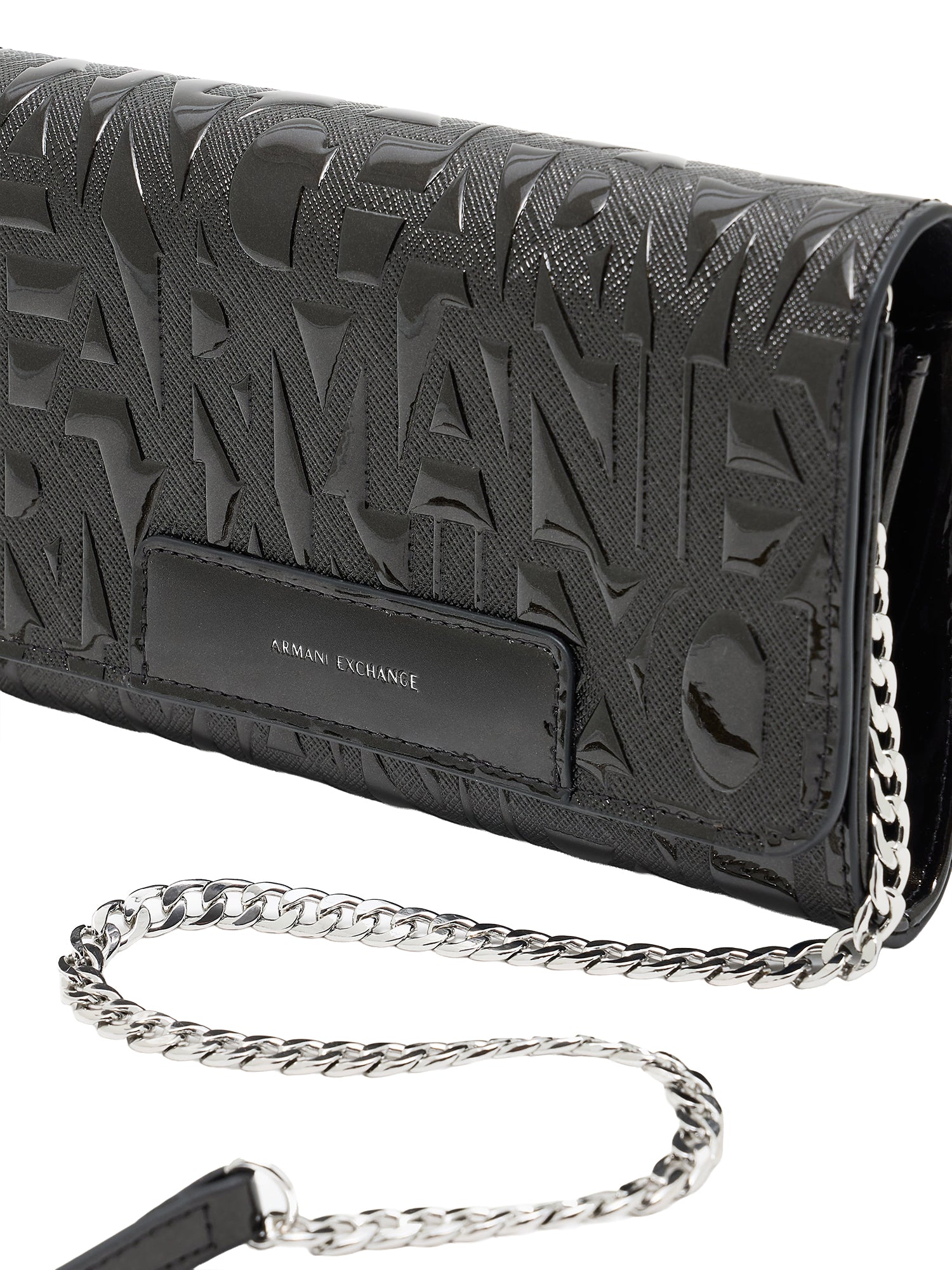 Pochette AX ARMANI EXCHANGE da Donna - nero XW000358AF17290UC001 NERO