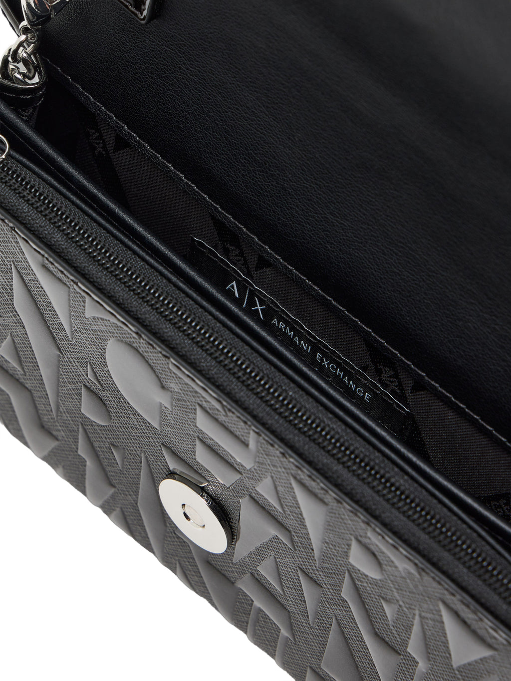 Pochette AX ARMANI EXCHANGE da Donna - nero XW000358AF17290UC001 NERO