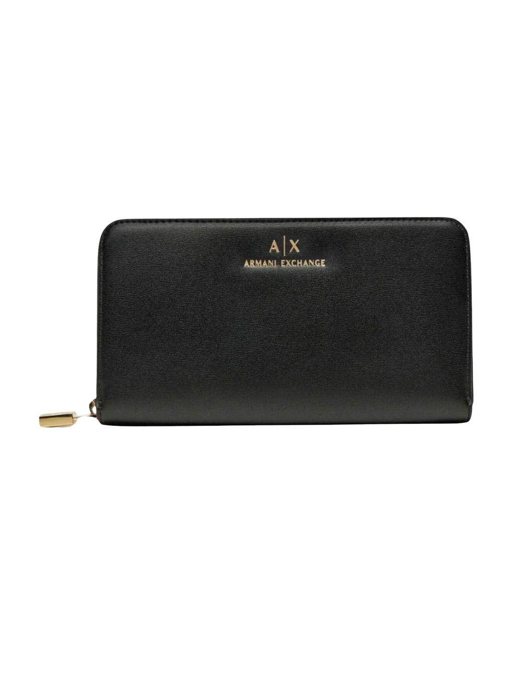 Portafogli AX ARMANI EXCHANGE da Donna - nero XW000359UC001 NERO