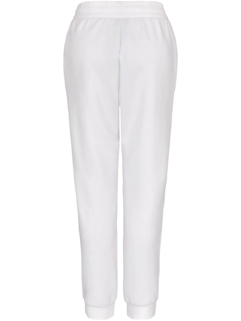 Pantalone AX ARMANI EXCHANGE da Donna - bianco XW000828U0002
