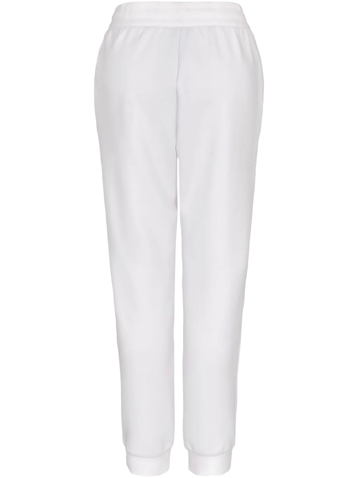 Pantalone AX ARMANI EXCHANGE da Donna - bianco XW000828U0002