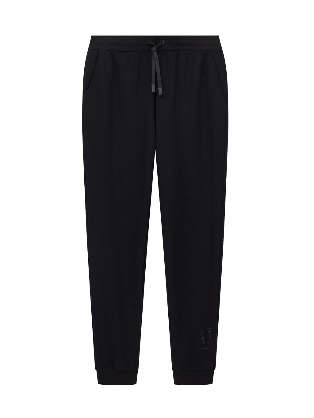 Pantalone AX ARMANI EXCHANGE da Donna - nero XW000828UC001