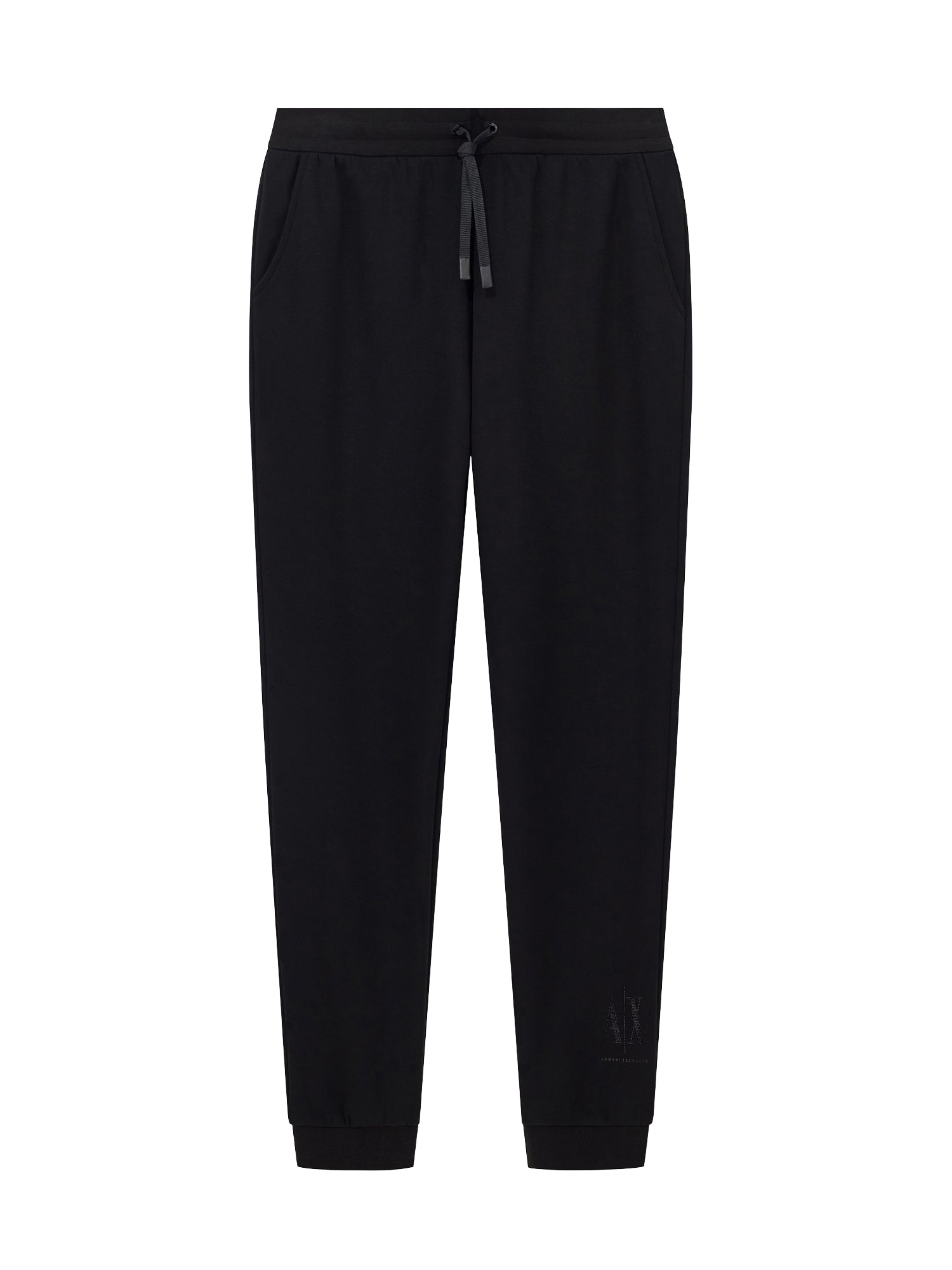 Pantalone AX ARMANI EXCHANGE da Donna - nero XW000828UC001