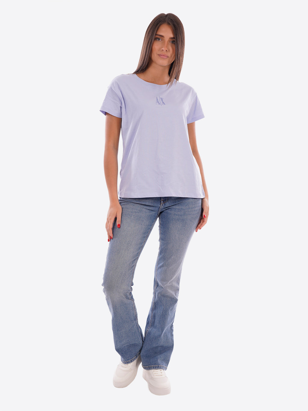 T-shirt Celeste
