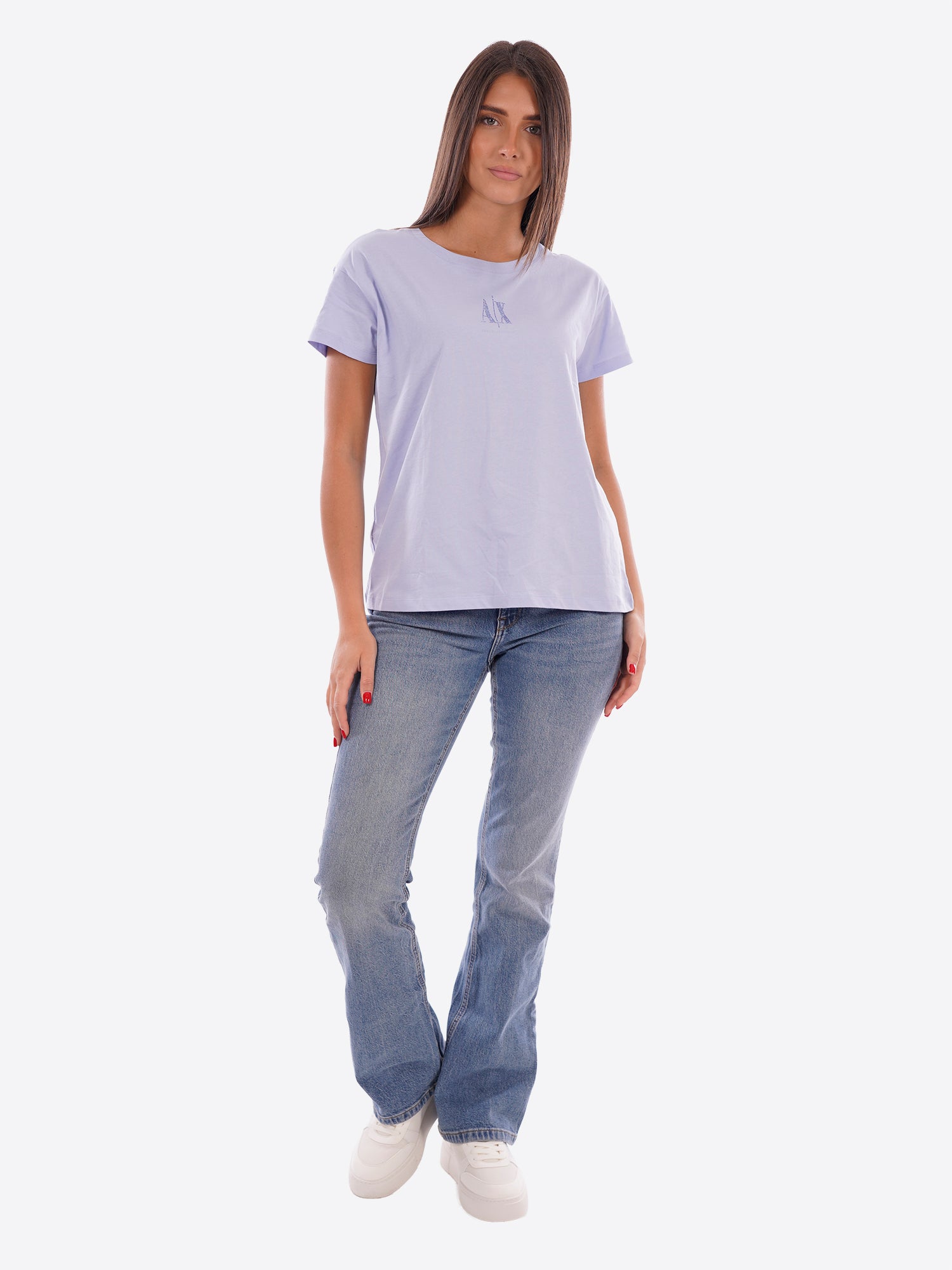 T-shirt Celeste