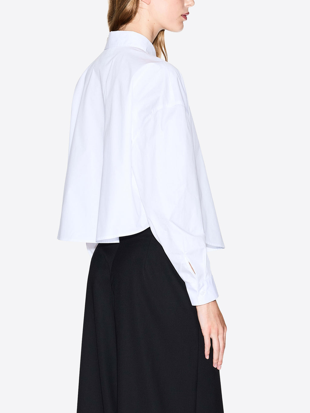 Camicia AX ARMANI EXCHANGE da Donna - bianco XW001180U0002