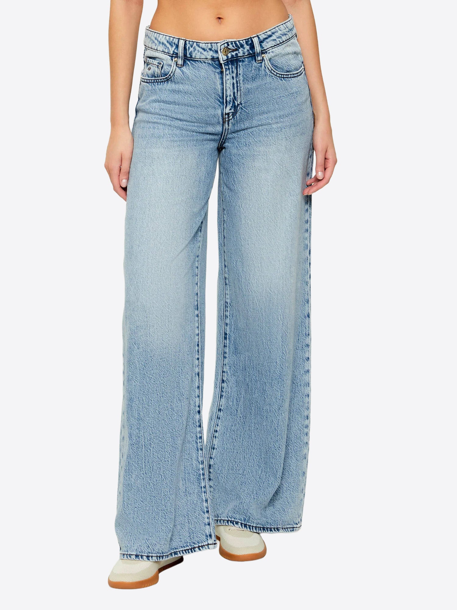 Pantalone AX ARMANI EXCHANGE da Donna - XW001184AF21338MB001