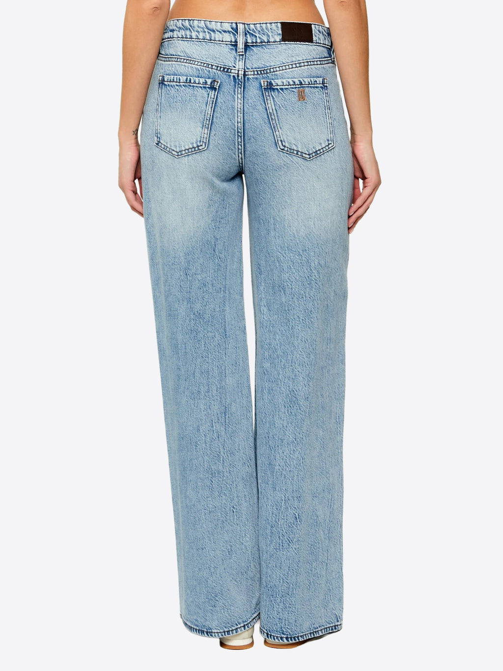 Pantalone AX ARMANI EXCHANGE da Donna - XW001184AF21338MB001