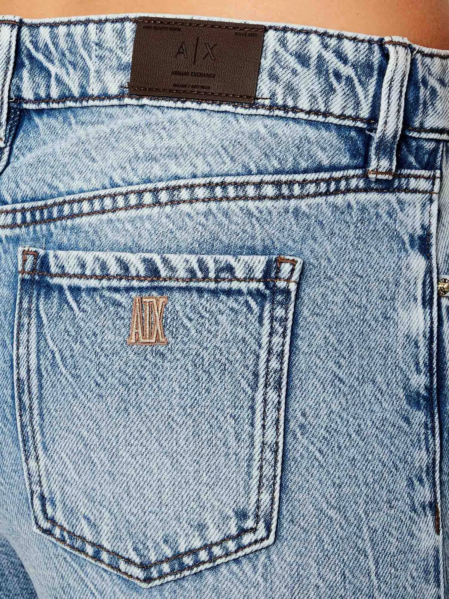 Pantalone AX ARMANI EXCHANGE da Donna - XW001184AF21338MB001