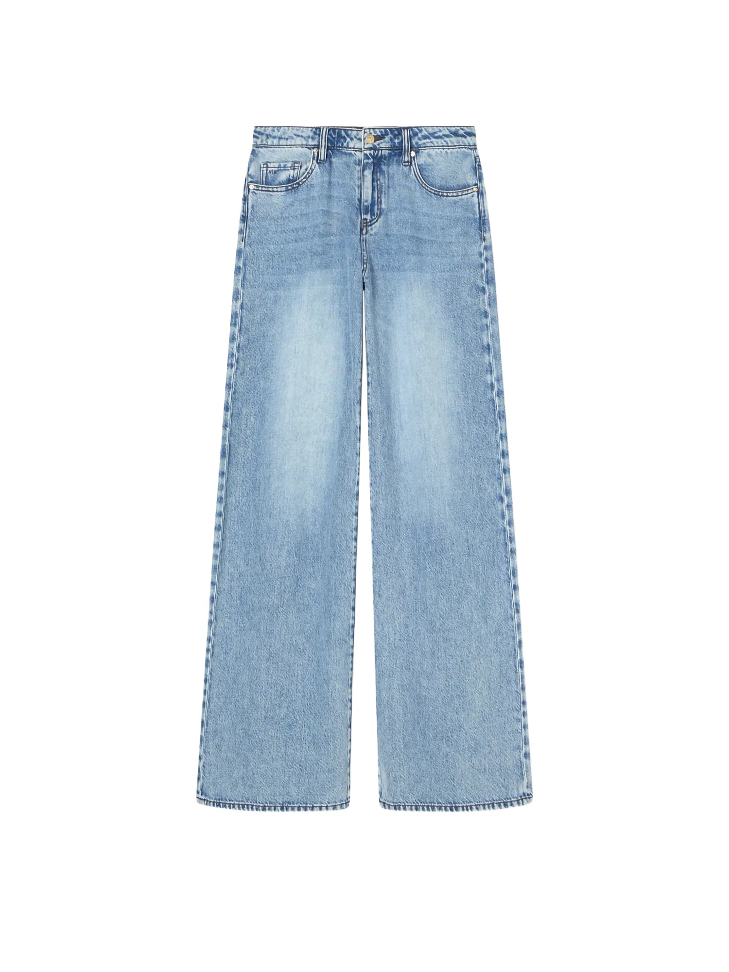 Pantalone AX ARMANI EXCHANGE da Donna - XW001184AF21338MB001