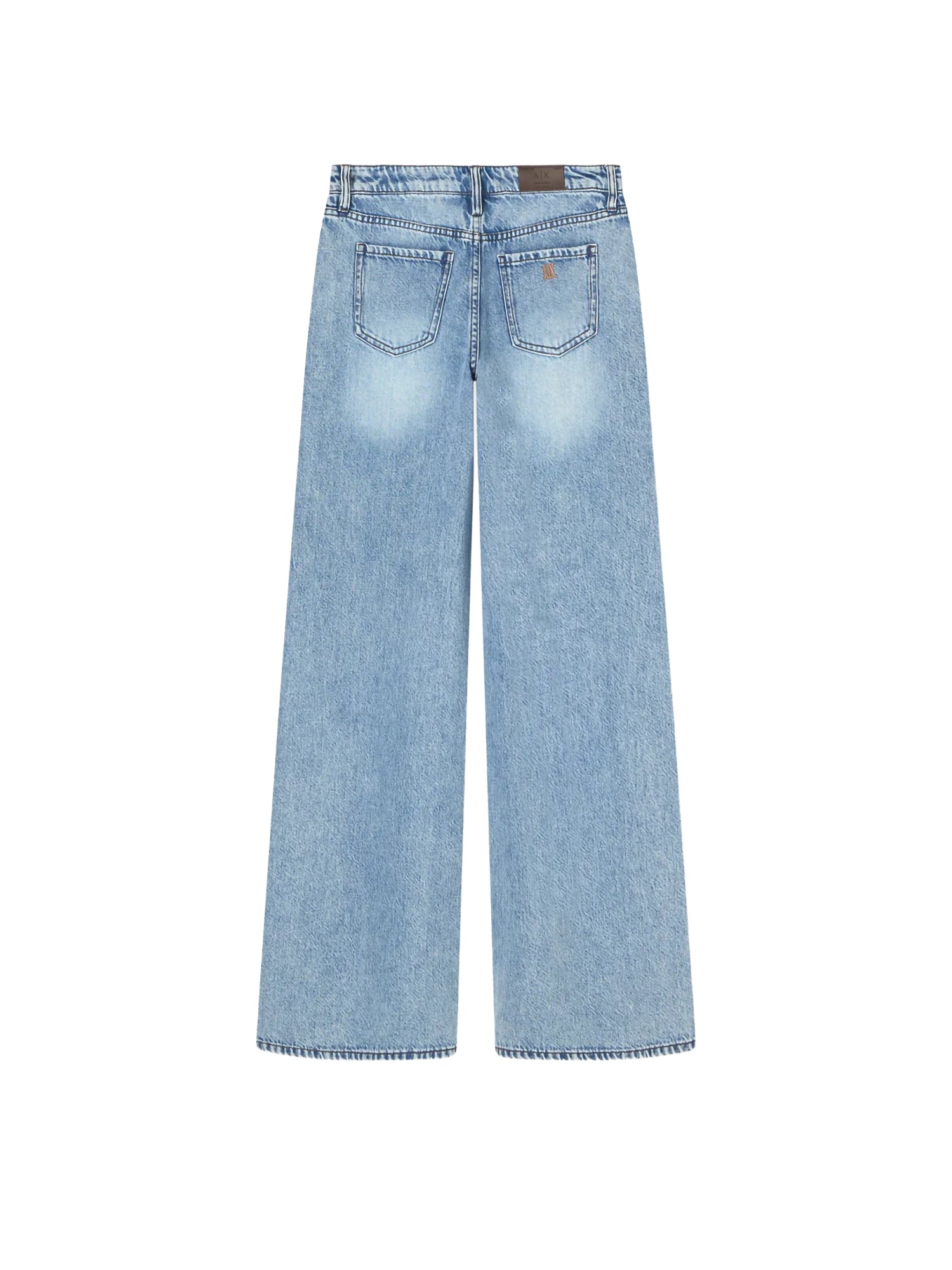 Pantalone AX ARMANI EXCHANGE da Donna - XW001184AF21338MB001
