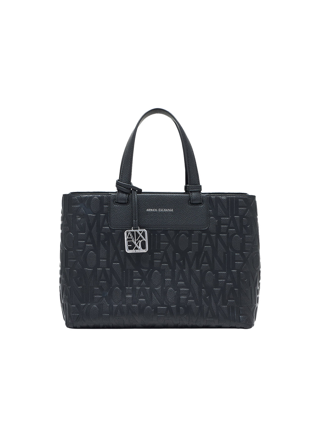BORSA* AX ARMANI EXCHANGE da Donna - nero XW001222AF15774UC001 NERO