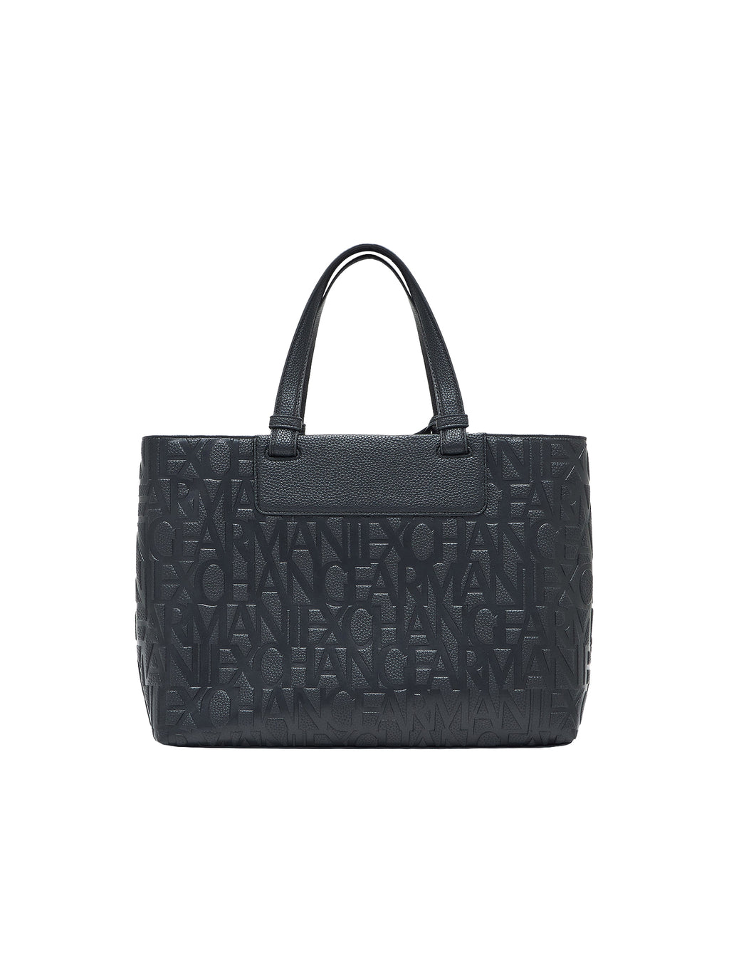 BORSA* AX ARMANI EXCHANGE da Donna - nero XW001222AF15774UC001 NERO