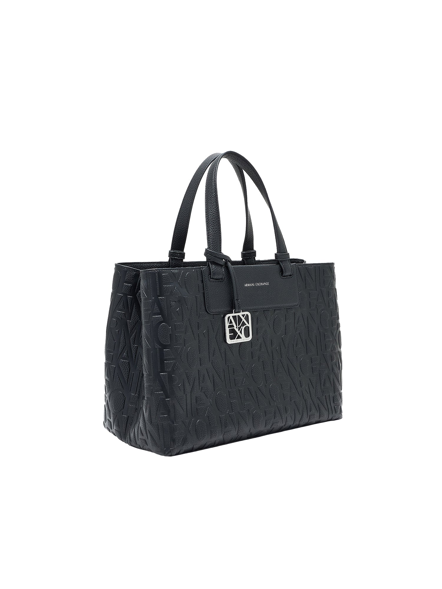 BORSA* AX ARMANI EXCHANGE da Donna - nero XW001222AF15774UC001 NERO