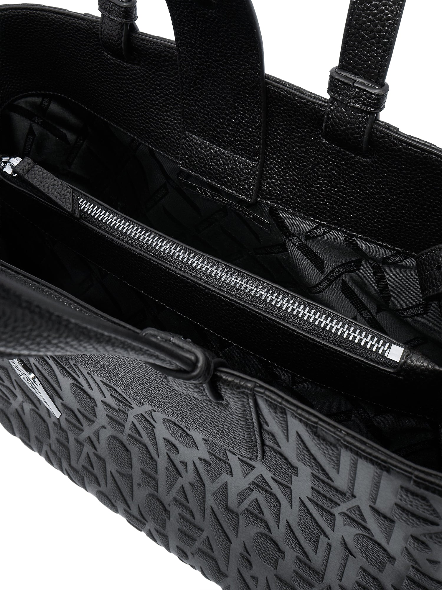BORSA* AX ARMANI EXCHANGE da Donna - nero XW001222AF15774UC001 NERO