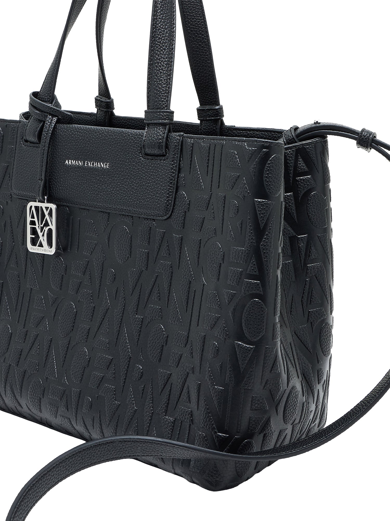 BORSA* AX ARMANI EXCHANGE da Donna - nero XW001222AF15774UC001 NERO