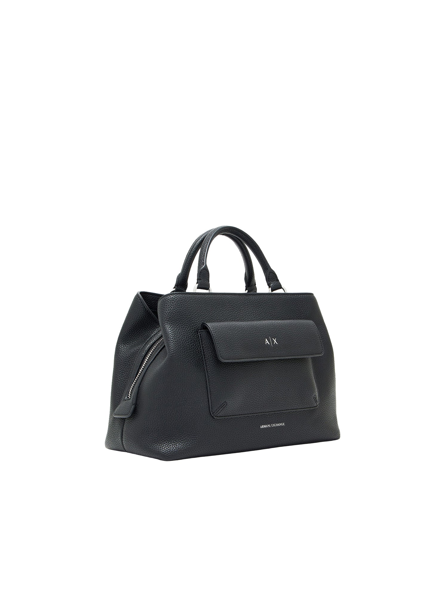 BORSA* AX ARMANI EXCHANGE da Donna - nero XW001545AF17019UC001 NERO