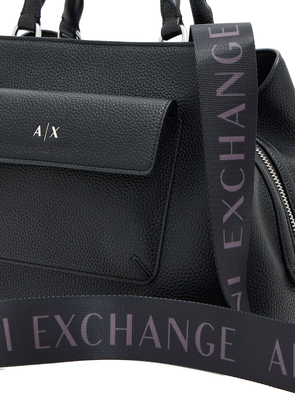 BORSA* AX ARMANI EXCHANGE da Donna - nero XW001545AF17019UC001 NERO