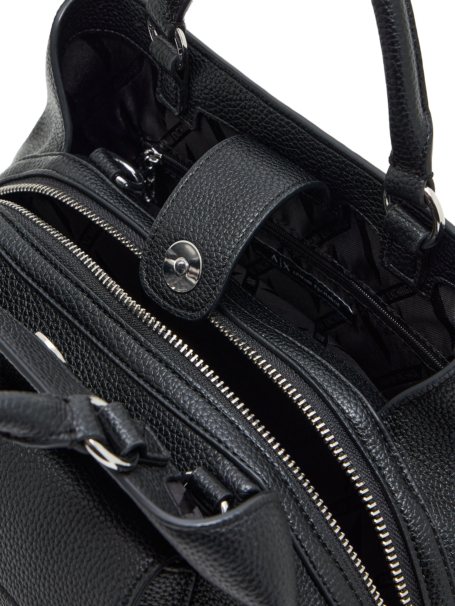 BORSA* AX ARMANI EXCHANGE da Donna - nero XW001545AF17019UC001 NERO