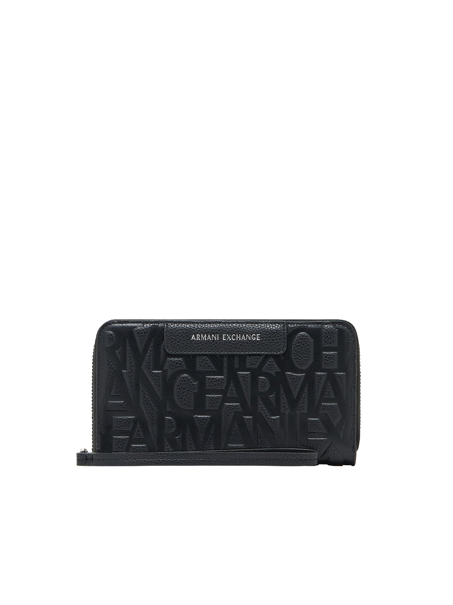 Portafogli AX ARMANI EXCHANGE da Donna - nero XW001606AF15774UC001 NERO