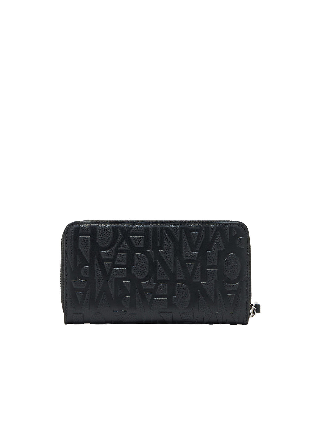 Portafogli AX ARMANI EXCHANGE da Donna - nero XW001606AF15774UC001 NERO