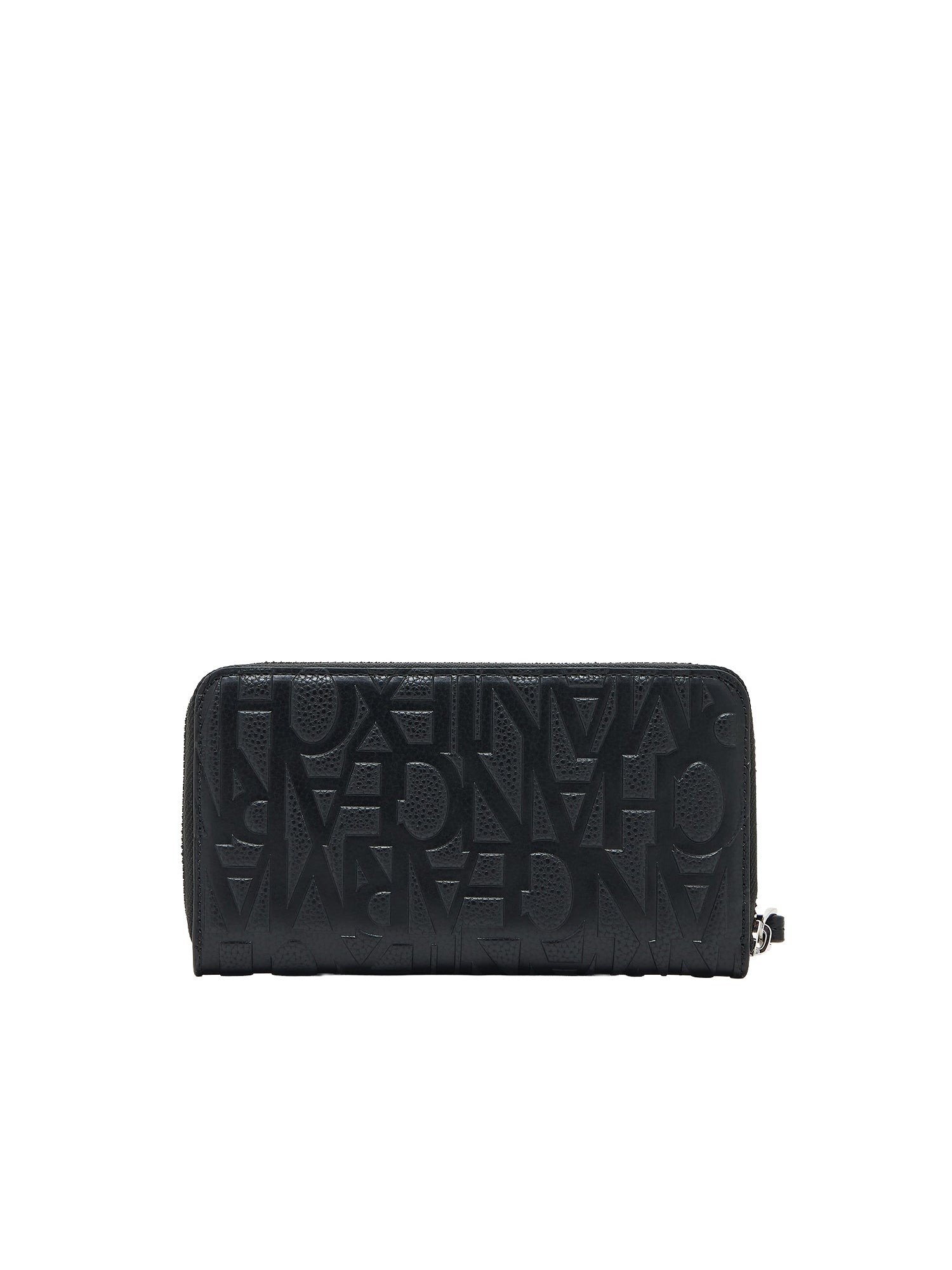 Portafogli AX ARMANI EXCHANGE da Donna - nero XW001606AF15774UC001 NERO