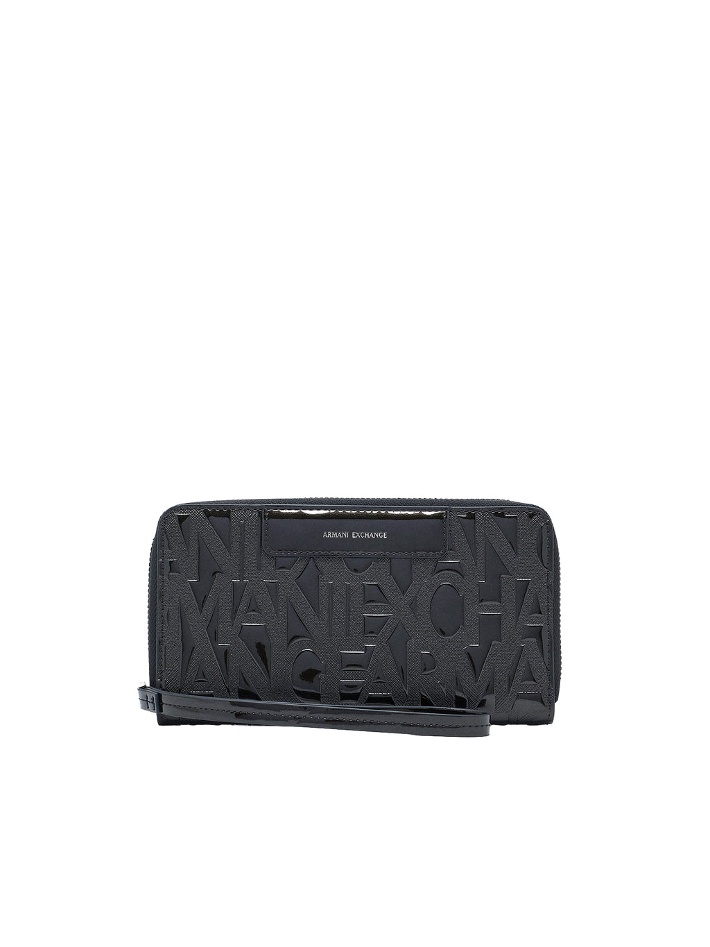 Portafogli AX ARMANI EXCHANGE da Donna - nero XW001606AF17290UC001 NERO